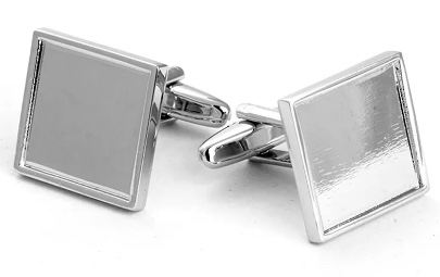 Demo Cufflink