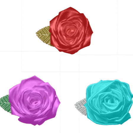 Boutonniere Package (Full Bloom)