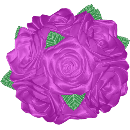 Posey Bouquet Builder