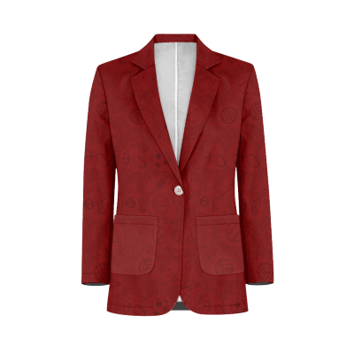 Brophy Prep Tuxedo Suit Blazer Coat Prom - Image 2