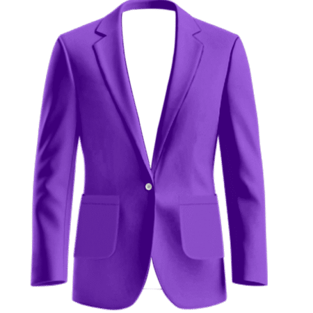 Custom Suit-Tuxedo Builder by Suitux