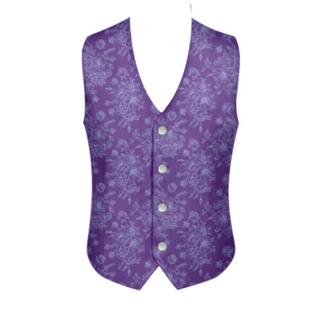 Vest Builder by Suitux