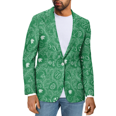 Amphitheater High School Tuxedo Suit Blazer Coat Prom - Image 2
