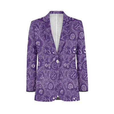 Arizona College Preparatory Tuxedo Suit Blazer Coat Prom - Image 5
