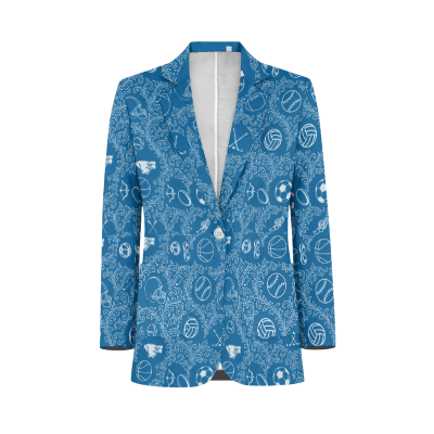 Arrowhead Christian Academy Tuxedo Suit Blazer Coat Prom - Image 4