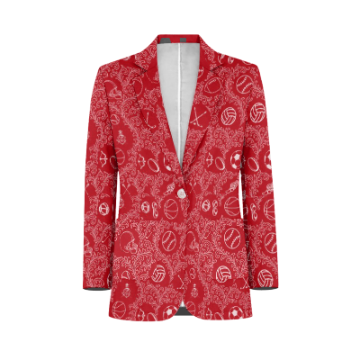 Ajo High School Tuxedo Suit Blazer Coat Prom - Image 4