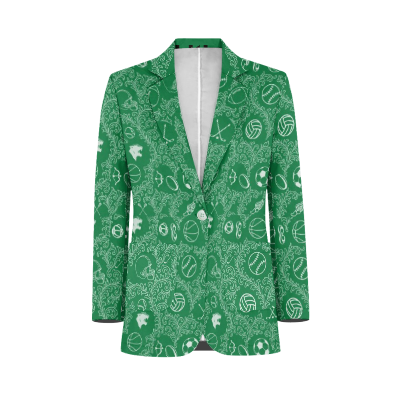 Amphitheater High School Tuxedo Suit Blazer Coat Prom - Image 4