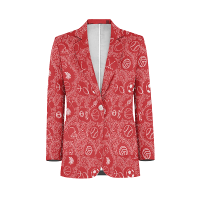 Apollo High School Tuxedo Suit Blazer Coat Prom - Image 4