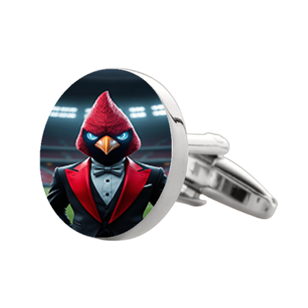 St. Michael High School Cufflinks