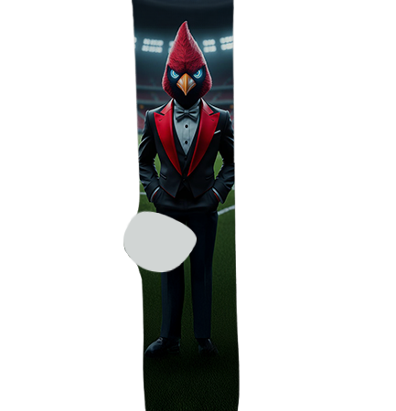 St. Michael High School Socks