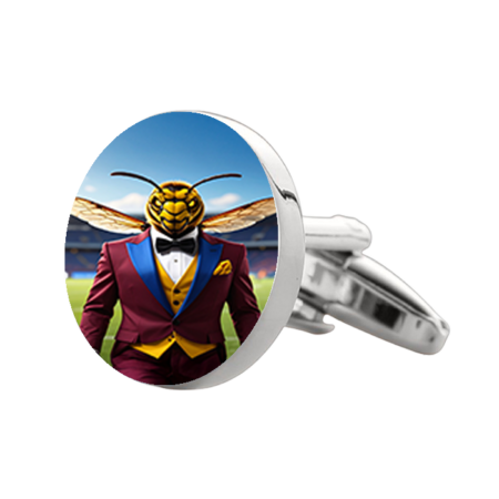 Ganado High School Cufflinks