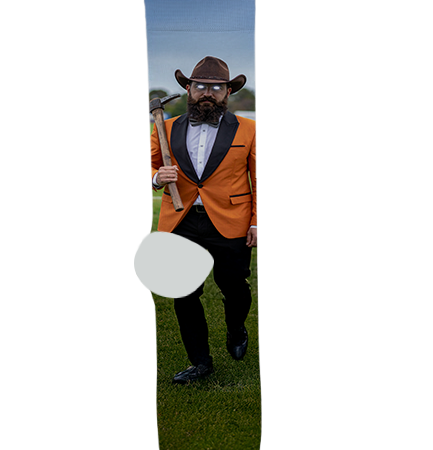 Apache Junction High School Socks