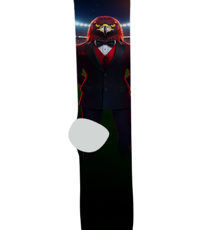 Williams Field High School Socks