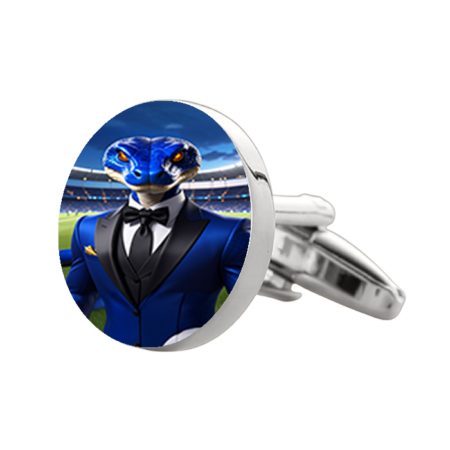 Cactus High School Cufflinks