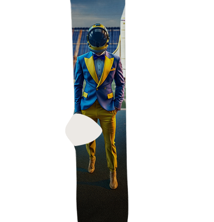 University of Toledo Socks