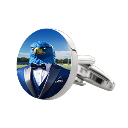 Deer Valley High School Cufflinks