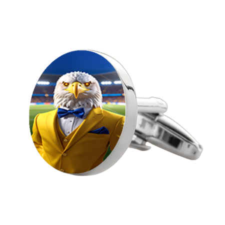 Dream City Christian School Cufflinks