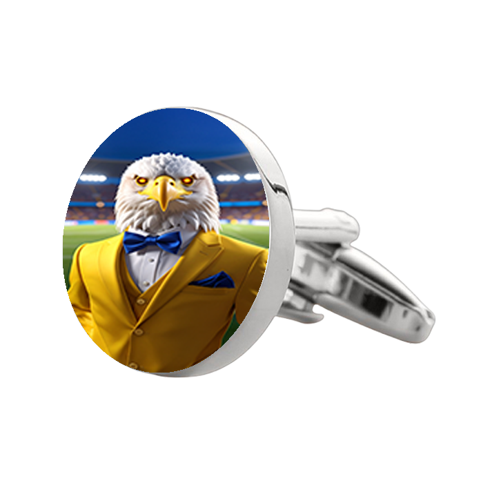 Dream City Christian School Cufflinks