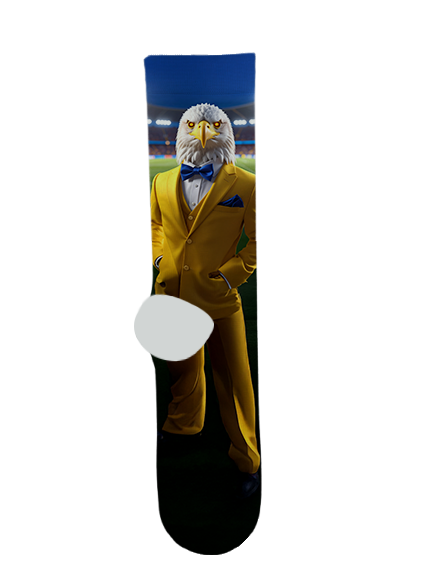 Dream City Christian School Socks