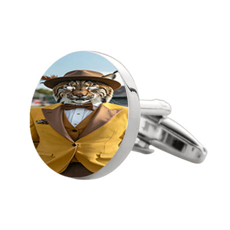 Chinle High School Cufflinks