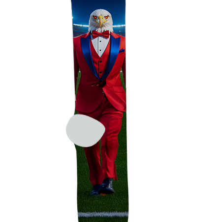 Joy Christian School Socks