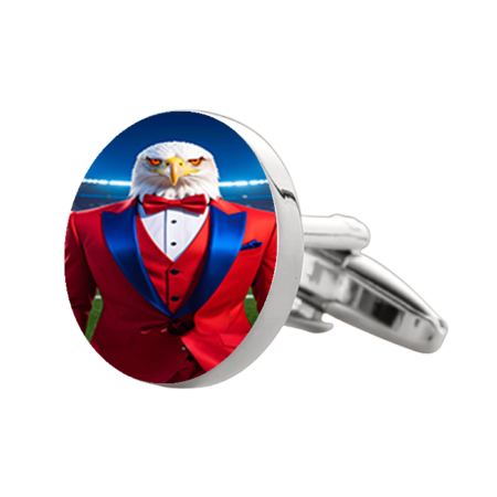 Joy Christian School Cufflinks