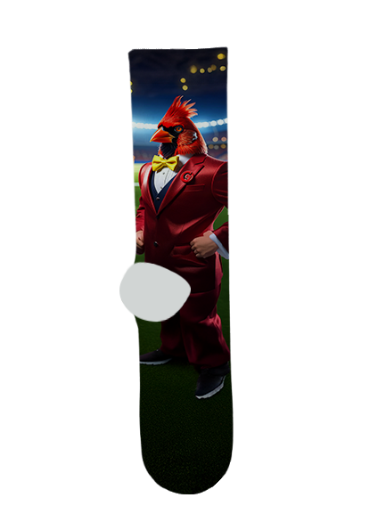 Glendale High School Socks