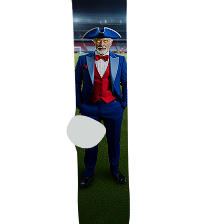 Independence High School Socks