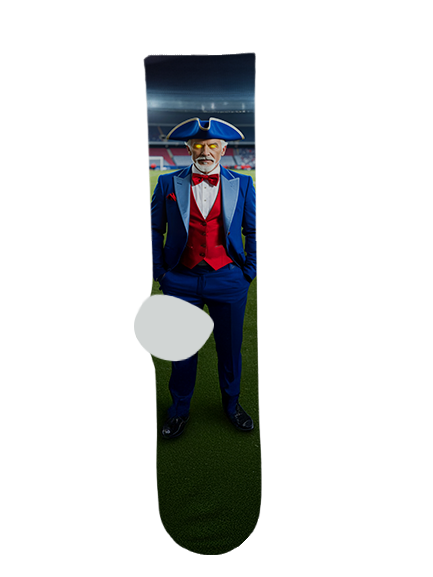 Independence High School Socks