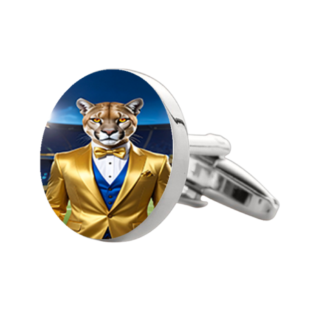 Raymond S. Kellis High School Cufflinks