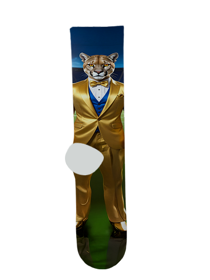 Raymond S. Kellis High School Socks