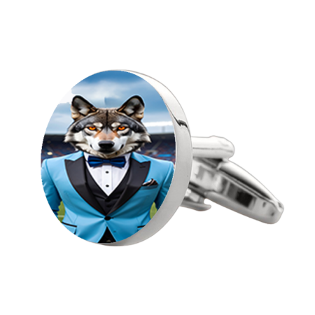 Estrella Foothills High School Cufflinks