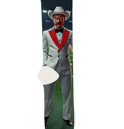 Texas Tech University Socks