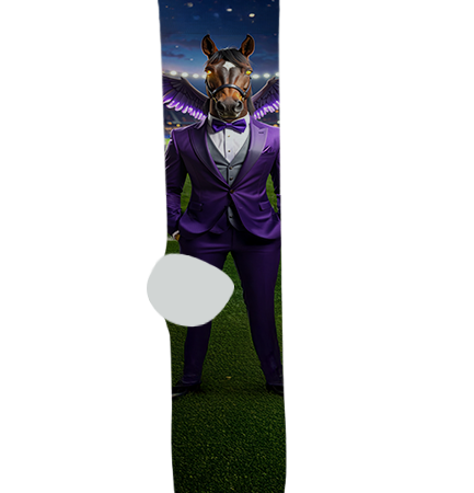 Cesar Chavez High School Socks