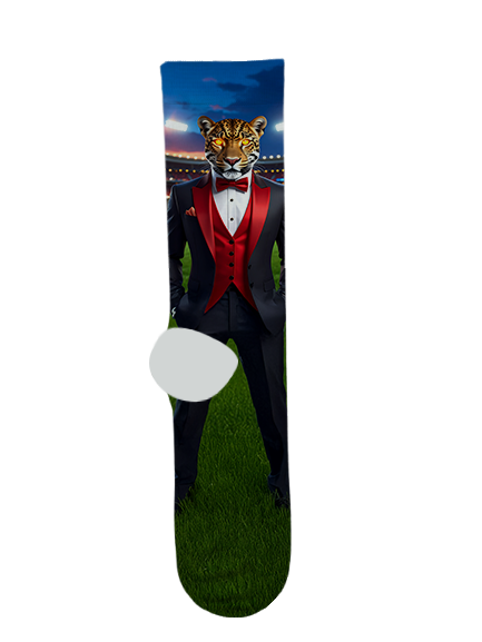 Basis Valley School Socks