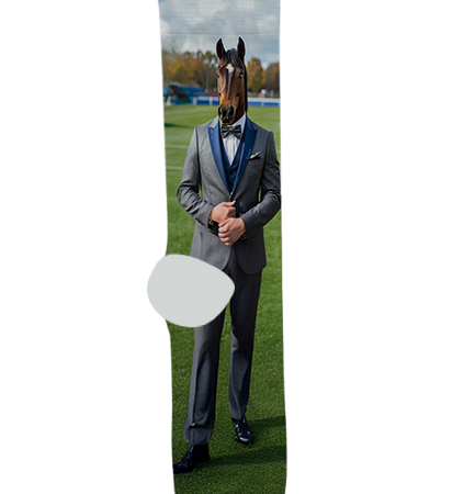 Dobson High School Socks