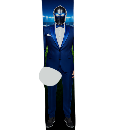 Redeemer Christian School Socks