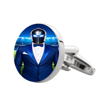 Redeemer Christian School Cufflinks