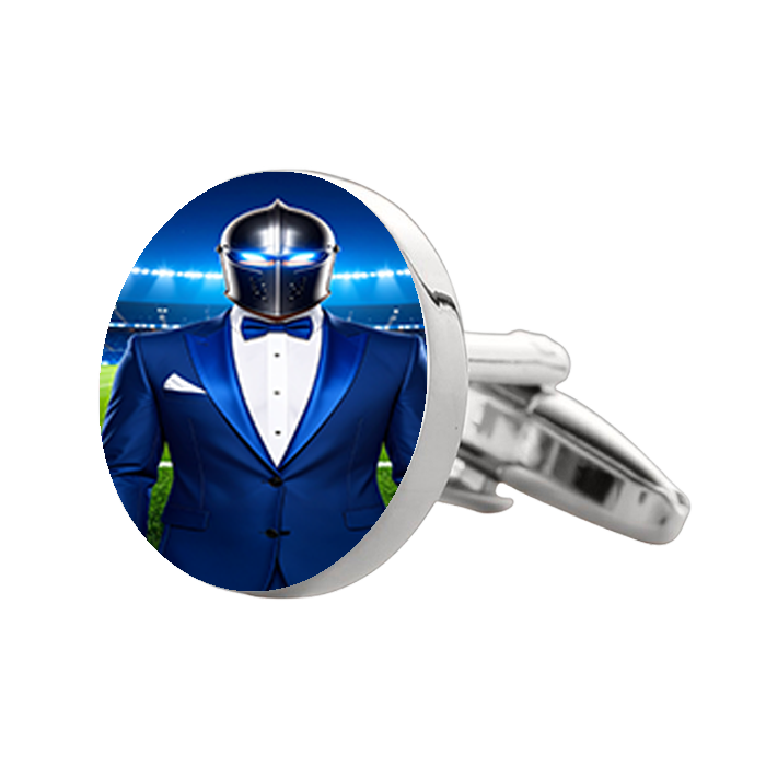 Redeemer Christian School Cufflinks