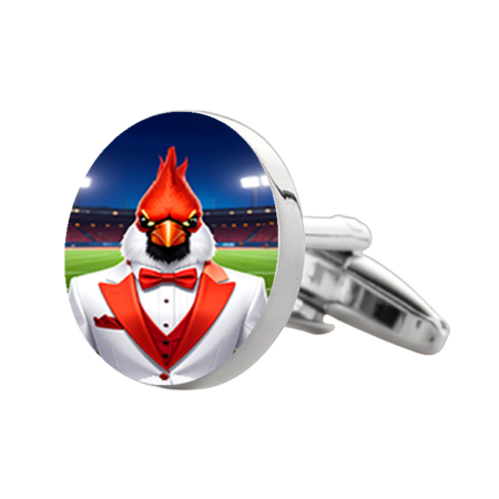 Faith Christian School Cufflinks