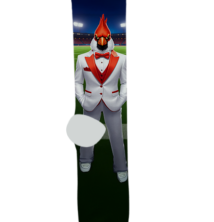 Faith Christian School Socks