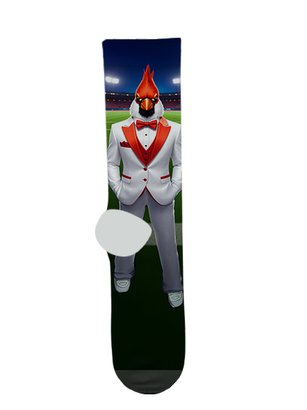 Faith Christian School Socks