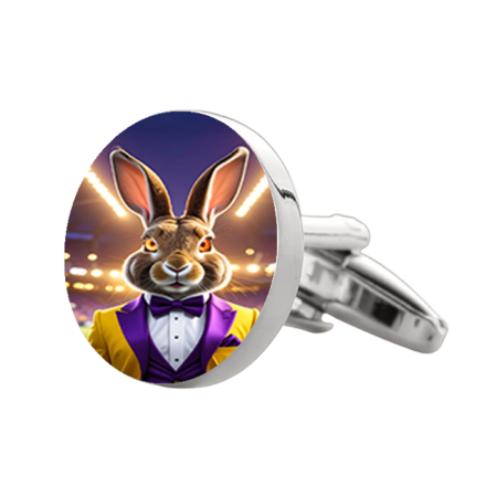 Mesa High School Cufflinks