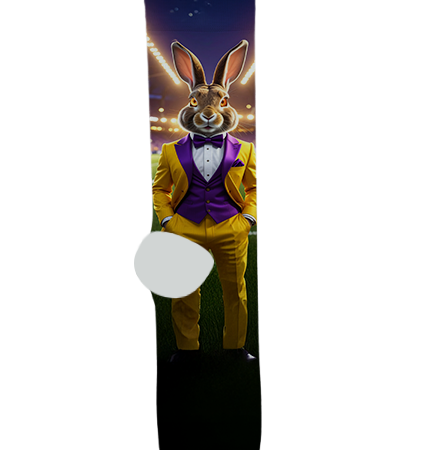 Mesa High School Socks