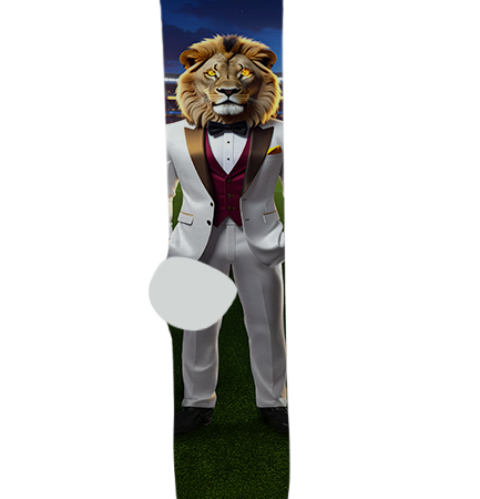 Red Mountain High School Socks