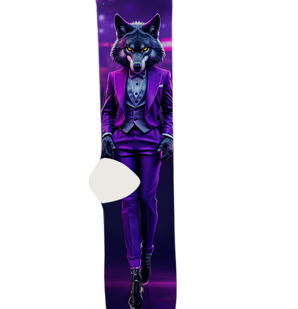 northwestern-university-socks