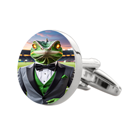 Riverview High School Cufflinks