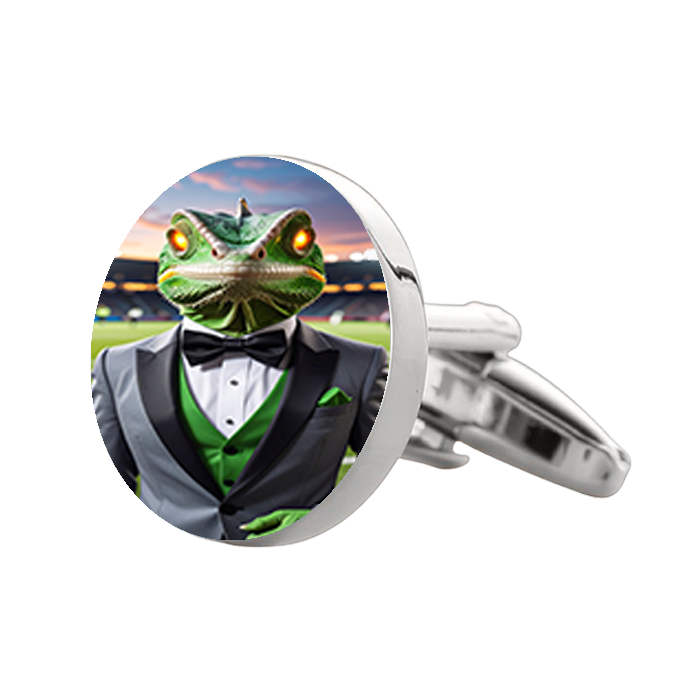 Riverview High School Cufflinks