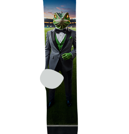 Riverview High School Socks