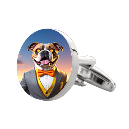 Superstition High School Cufflinks